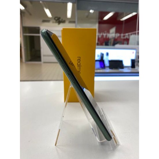Realme 6i 4GB/128GB zelený - použitý (A-)