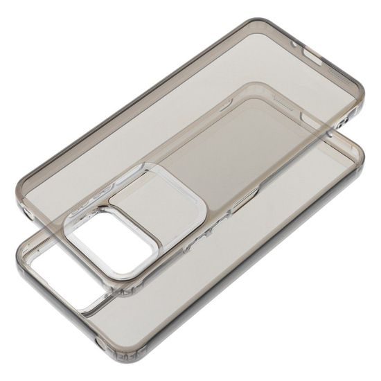 Obal / kryt na Xiaomi Redmi 13C / POCO C65 černý - PEARL CASE