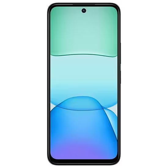 Xiaomi Redmi 13 6GB/128 GB černá