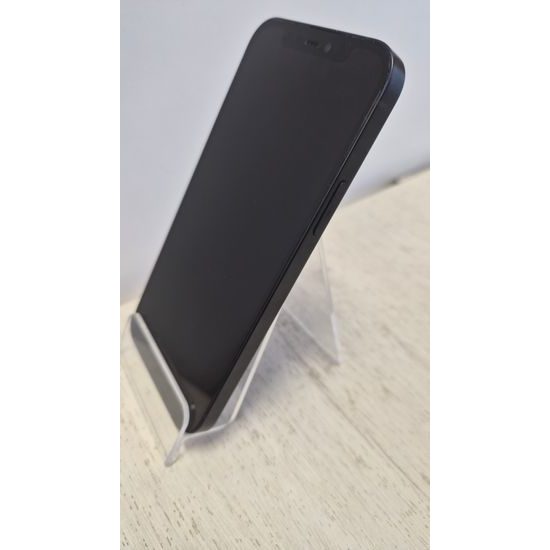 Apple iPhone 12 128GB černý - použítý (B-)