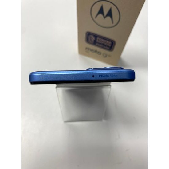 Motorola G54 5G 12GB/256GB Power Edition modrý - použitý (A)