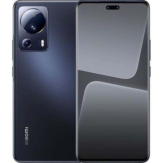 Xiaomi 13 Lite 8GB/256GB černý - použitý (C)
