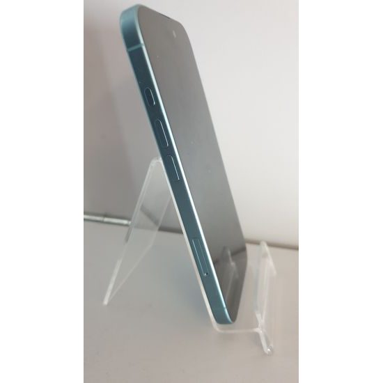 Apple iPhone 16 128GB zelený - použitý (C)