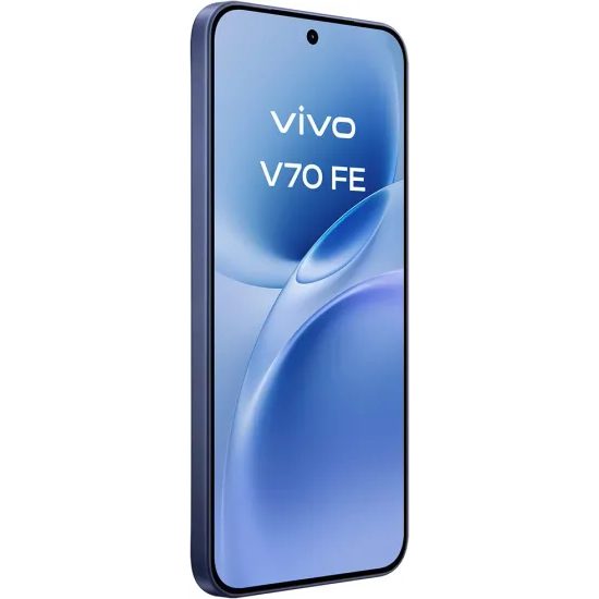 Vivo V70 FE 8GB/256GB Prémiový set Ocean Blue