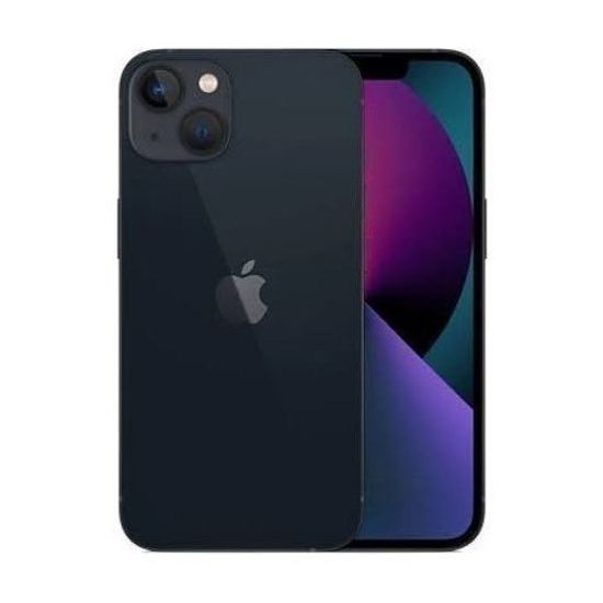 Apple iPhone 13 mini černý 128GB- použitý (C)