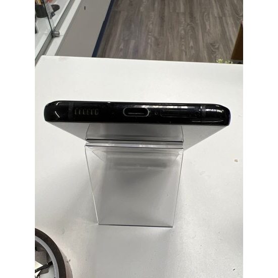Samsung Galaxy S21 Ultra 12GB/256GB černý - použitý (A)