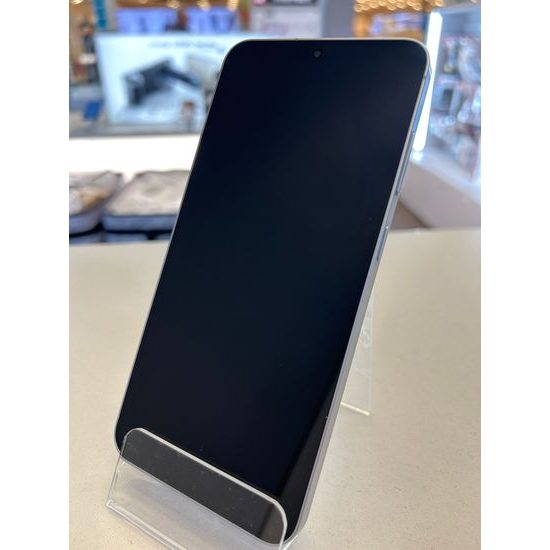 Samsung Galaxy S25 Plus 12GB/256GB světle modrý - použitý (B)
