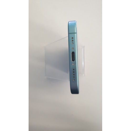 Apple iPhone 16 128GB zelený - použitý (C)