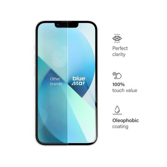 Tvrdené / ochranné sklo Apple iPhone 13 mini 5,4"