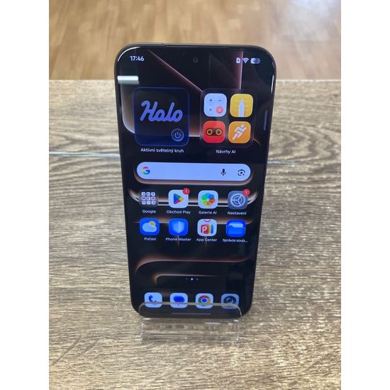 Infinix Note 60 8GB/256GB Mocha Brown - Zánovní