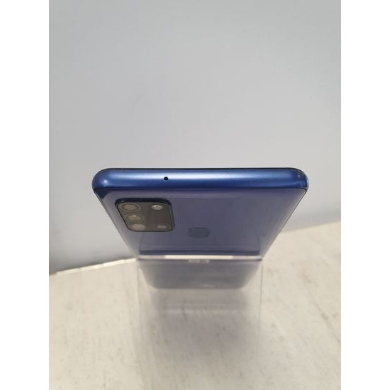 Samsung Galaxy A21s 3GB/32GB modrý - použitý (B)