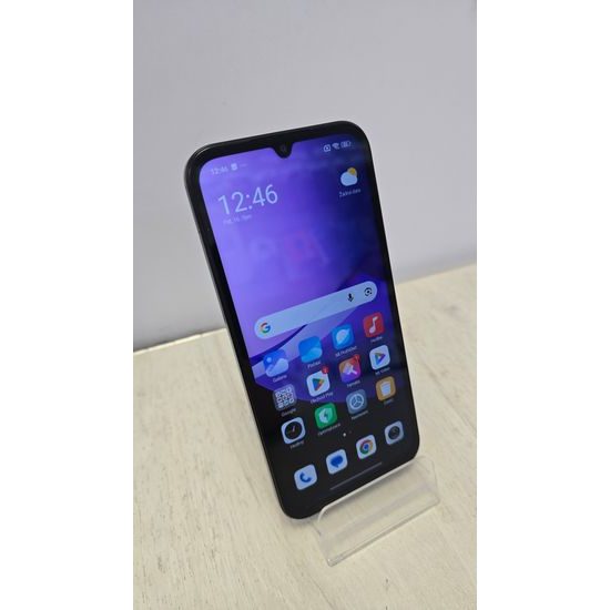 Xiaomi Redmi 15C 4GB/128GB černý - použitý (A)