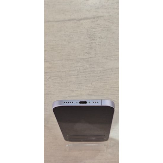 Apple iPhone 17 256 GB - použitý (A)