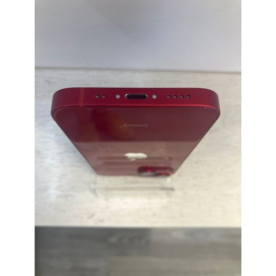 Apple iPhone 13 mini 128GB červený - použitý (A)