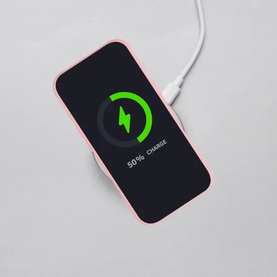 Obal / kryt na Apple iPhone 15 růžový s MagSafe - FULL MATTE MAG COVER