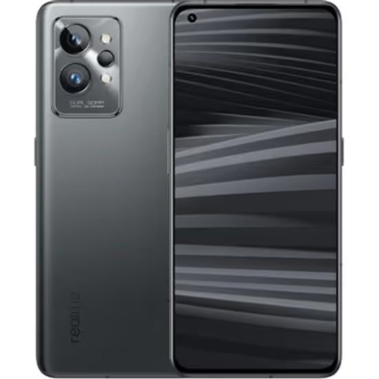 Realme GT 2 Pro 256GB černý - použitý (A-)