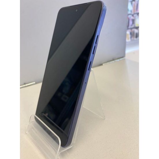Motorola Edge 60 Neo 12GB/256GB šedý - použitý (C)
