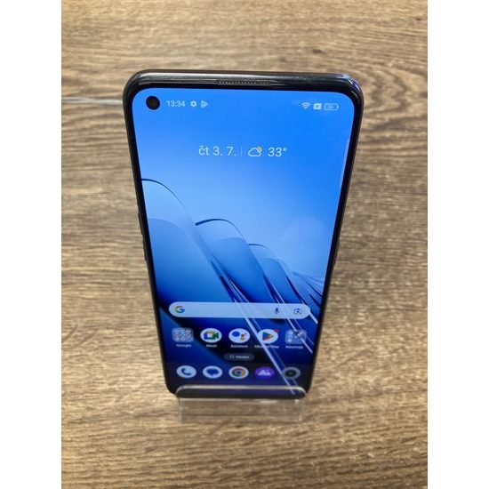 Realme GT 5G 8G/128GB modrý - použitý (B-)