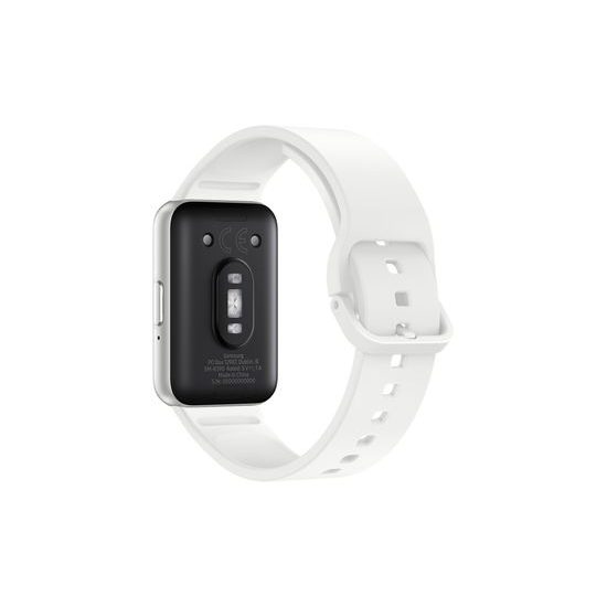 Chytrý náramek Samsung Galaxy Fit3 40mm, bílý