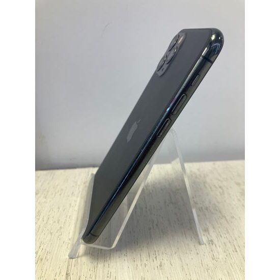 Apple iPhone 11 Pro 64GB černý - použitý (B-)