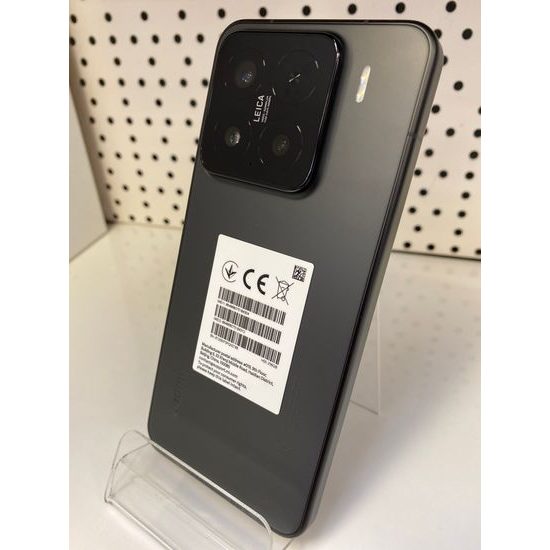Xiaomi 15 5G 12GB/256GB černý - použitý (A+)