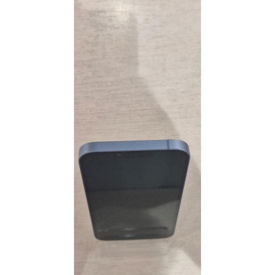Apple iPhone 14 128 GB modrý - použitý (B+)