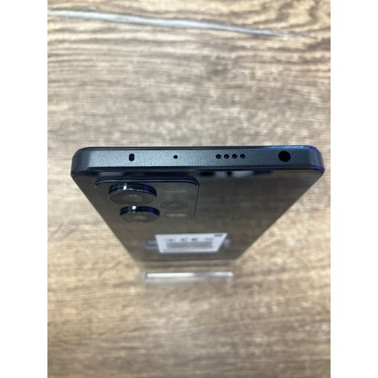 Xiaomi Redmi Note 12 Pro 5G 6GB/128GB černý - použitý (A+)