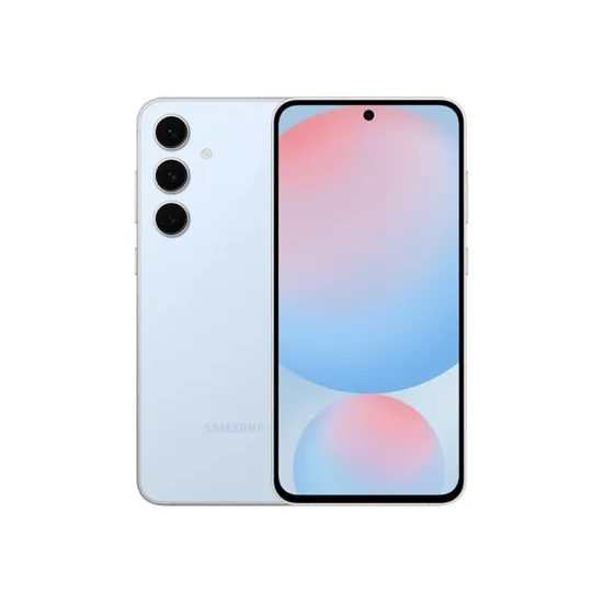 Samsung Galaxy S24 FE 8GB/128GB modrý (A+)