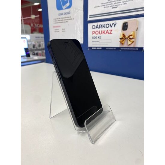 Apple iPhone 12 Mini 128GB černý - použitý (B)