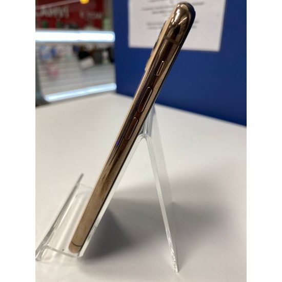 Apple iPhone 11 Pro 512GB zlatý - použitý (A)