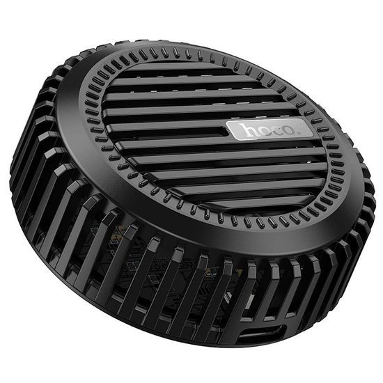 Bezdrátová MagSafe nabíječka 15W černá - HOCO