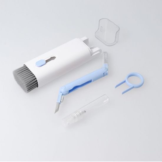 Čisticí sada na klávesnice / sluchátka / telefon