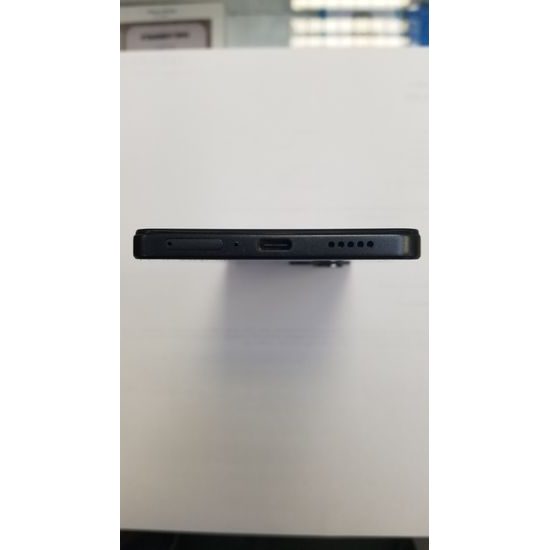 Xiaomi Redmi Note 12 Pro 5G 6GB/128GB černý - použitý (B+)