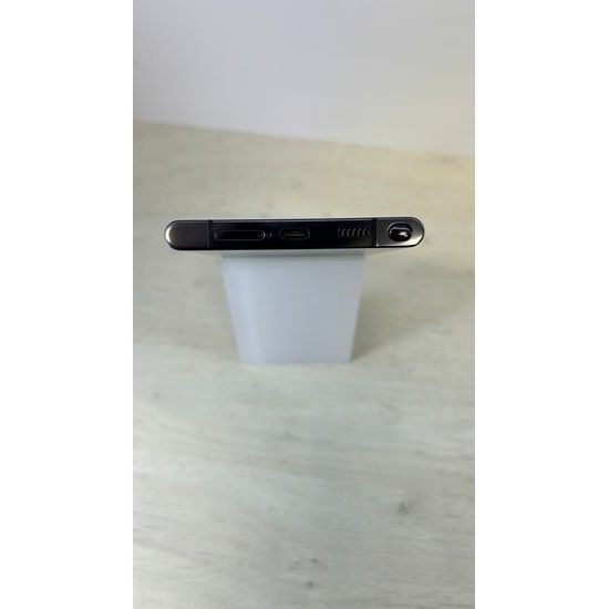 Samsung Galaxy S22 Ultra 5G (SM-S908B), 12GB / 256GB černý - použitý (B)