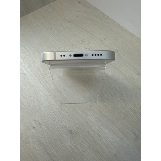 Apple iPhone 12 mini 64GB bílý - použitý (B)