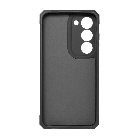 Obal / kryt na Samsung Galaxy S23 plus černý - Heavy Duty
