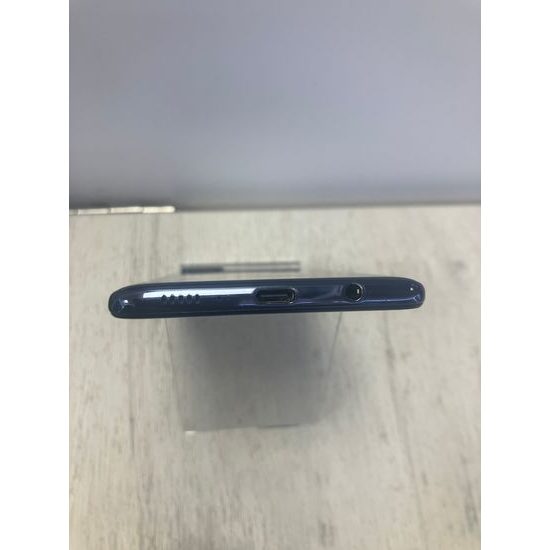 Samsung Galaxy A51 128GB černý - použitý (C)