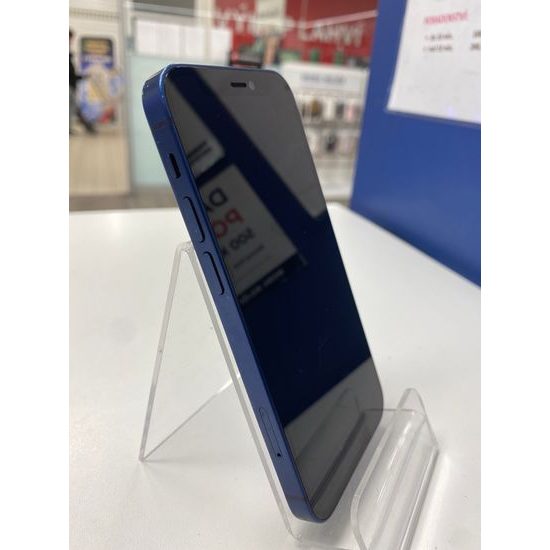 Apple iPhone 12 mini 64GB modrý - použitý (C)