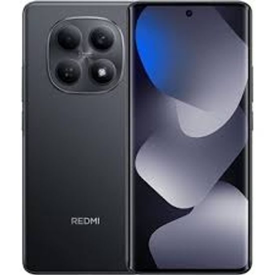 Xiaomi Redmi Note 15 6GB/128GB černý - použitý (A+)