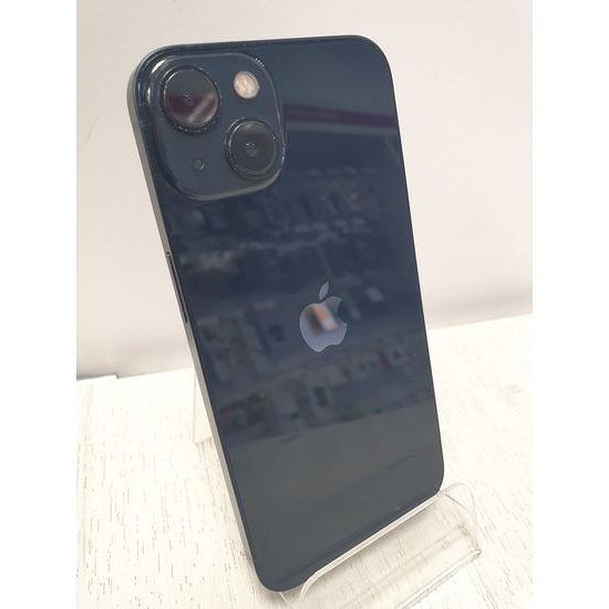 Apple iPhone 13 4GB/128GB černý - použitý (B-)