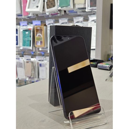 Samsung Galaxy S23 8GB / 256GB černý - použitý (B-)
