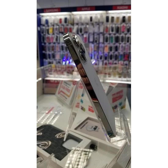 Apple iPhone 13 Pro 128GB bílý - použitý (C+)