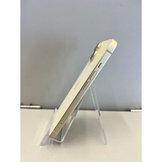 Apple iPhone 15 128GB žlutý - použitý (B-)