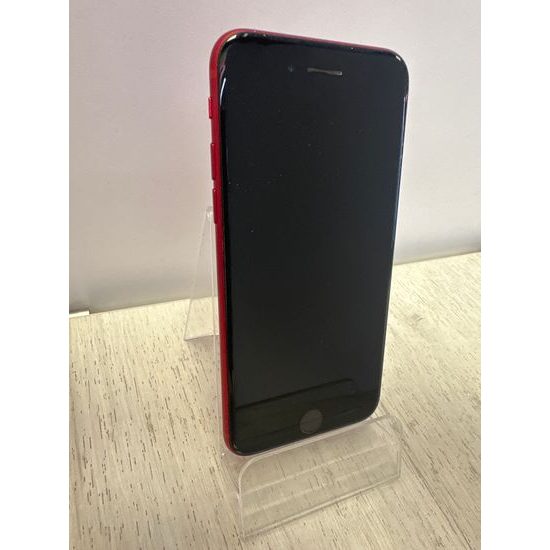 Apple iPhone SE 2020 64GB červený - použitý (B)