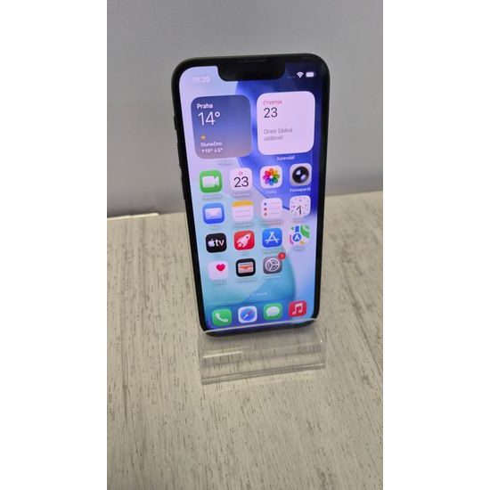 Apple iPhone 13 mini 128GB zelený- použitý (B)