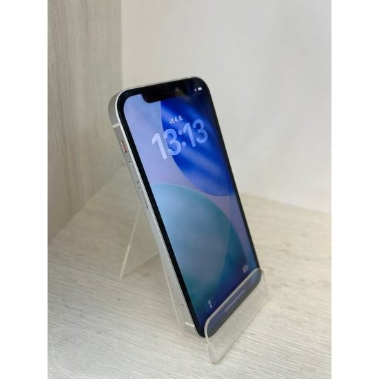 Apple iPhone 12 128GB bílý - použitý (A-)