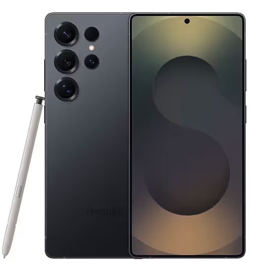 Samsung Galaxy S25 Ultra 12GB/256GB černý - zánovní