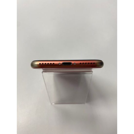 Apple iPhone SE (2020) 64GB červený - použitý (C)
