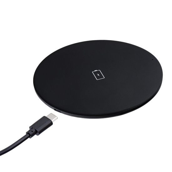 Bezdrátová rychlonabíječka Forcell Quick Charge 15W