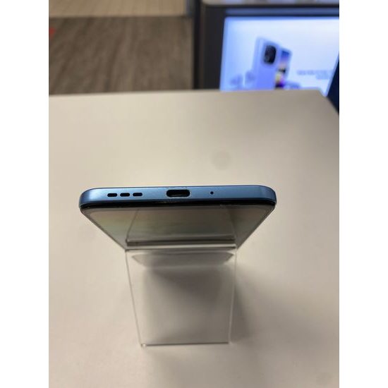 Xiaomi Redmi Note 12 5G 6GB/128GB modrý - použitý (A)